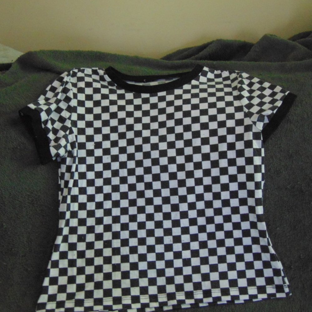 Vans Tee